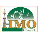 HMO CHANNEL icône