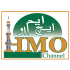 آیکون‌ HMO CHANNEL