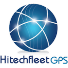 Hitechfleet GPS আইকন