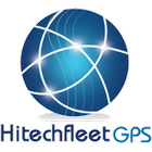 Hitechfleet GPS آئیکن