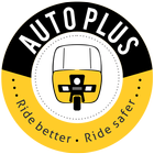 Auto Plus icône