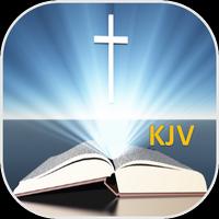 KJV Bible โปสเตอร์