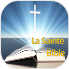 Icona La Sainte Bible | French Bible