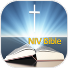 NIV Offline Bible ikon