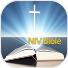 NIV Offline Bible icône