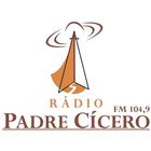 Rádio Padre Cícero أيقونة