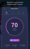 Step Counter poster