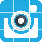 Insta Tile Maker - Gridview IG biểu tượng