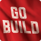 Go Build icône