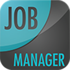 Mobile JobManager 아이콘