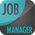 Mobile JobManager icon