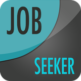 Mobile JobSeeker icône