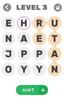 Word Chooser : Mind Power Game ภาพหน้าจอ 2