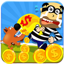 Thief Run APK