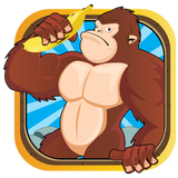 Temple Monkey Rush icon