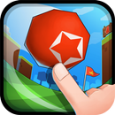 Hit golf 3D APK