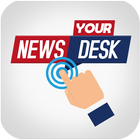 Your News Desk simgesi