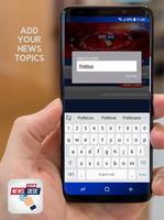 Your News Desk captura de pantalla 2