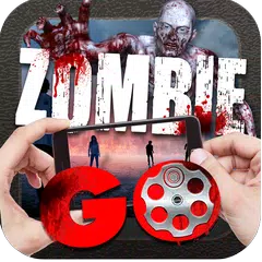 Zombie GO アプリダウンロード