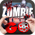 Zombie GO biểu tượng