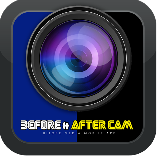 Before and After Camera