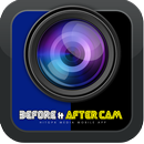 Before and After Camera APK