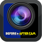 Before and After Camera icon