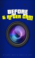 Before and After Camera 스크린샷 1