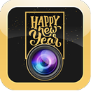 HAPPY NEW YEARS CAMERA-APK