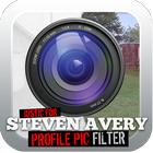 Steven Avery Profile Filter icône