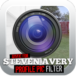 Steven Avery Profile Filter
