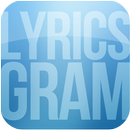 APK LYRICS GRAM