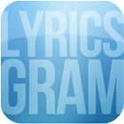 LYRICS GRAM icon