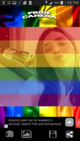 LGBT PRIDE PROFILE FILTER ภาพหน้าจอ 3