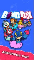 Bomb Boy Plakat