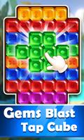 Jewel & Gems Blast الملصق
