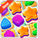 Cookie Crush -Cookies Blast Match 3 Juego APK
