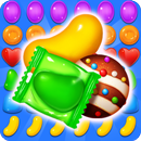 Candy Story - Sweety Candy Tasty APK