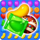 Sweety Candy Tasty APK