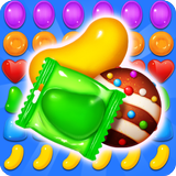 Candy Story - Sweety Candy Tasty آئیکن