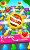 Candy Story - Sweety Candy Tasty capture d'écran 2