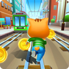 Subway Cat Rush Mod apk أحدث إصدار تنزيل مجاني