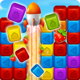 Fruit Blast Farm Legend icône