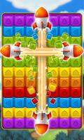 Fruit Blast Farm Legend الملصق