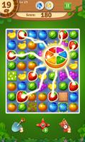 Juice Fruity Splash screenshot 1