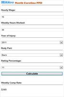 HitHoo North Carolina PPD screenshot 1
