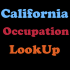 HitHoo CA Occupation LookUp icône