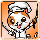 Cooking Cats APK