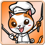 Cooking Cats