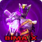 BIMA X Satria Garuda Videos Terbaru ikona